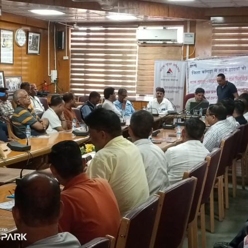 meeting rs, vltd hp kangra